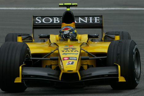 Bliver Belgiens Grand Prix Nicolas Kiesa's sidste i år?